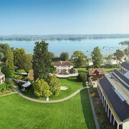 Hotel Lilienberg Ermatingen Exteriér fotografie