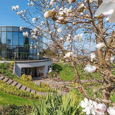 Hotel Lilienberg Ermatingen Exteriér fotografie