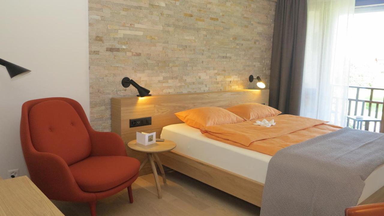Hotel Lilienberg Ermatingen Exteriér fotografie