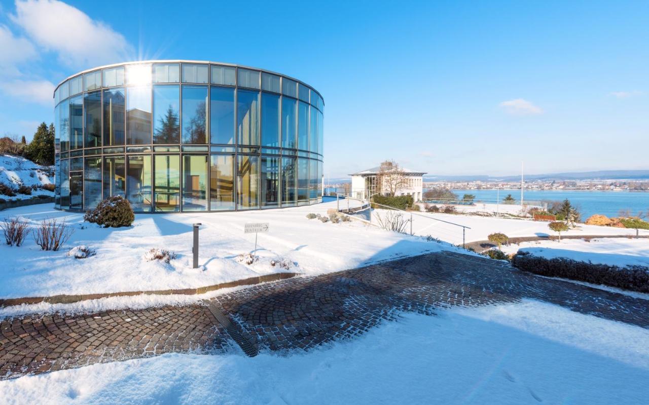 Hotel Lilienberg Ermatingen Exteriér fotografie