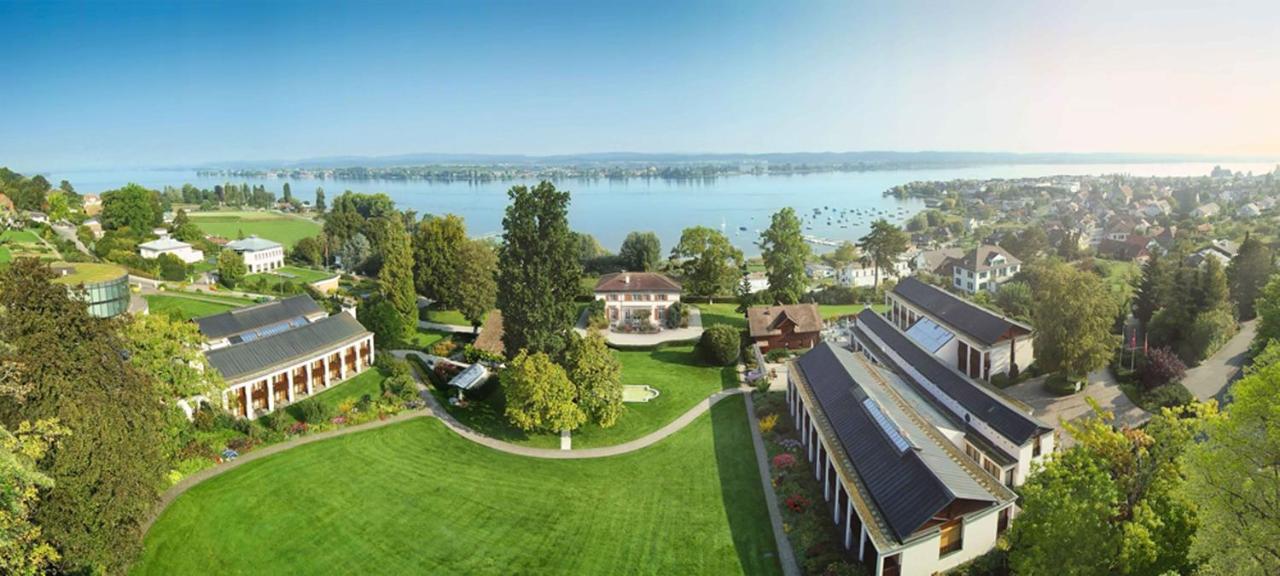 Hotel Lilienberg Ermatingen Exteriér fotografie