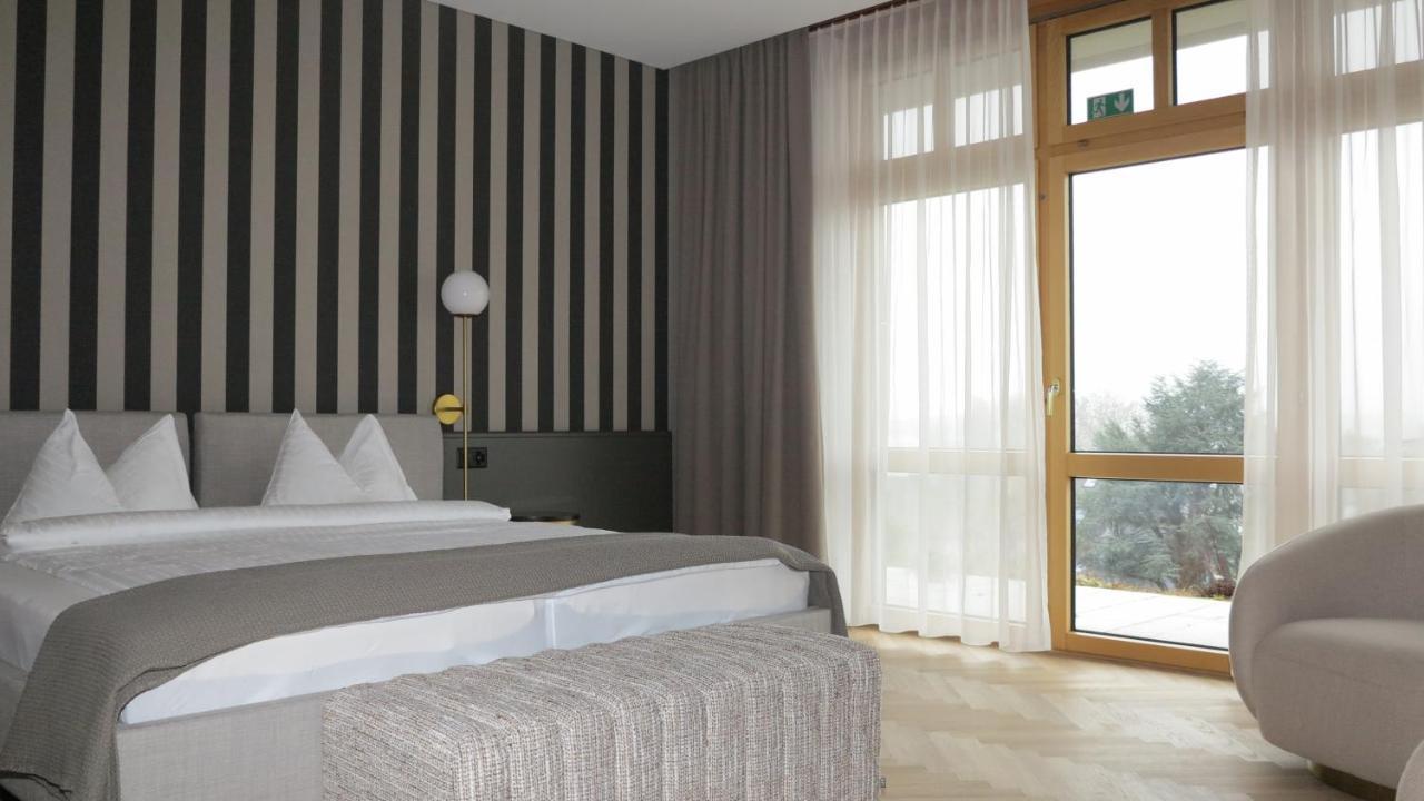 Hotel Lilienberg Ermatingen Exteriér fotografie