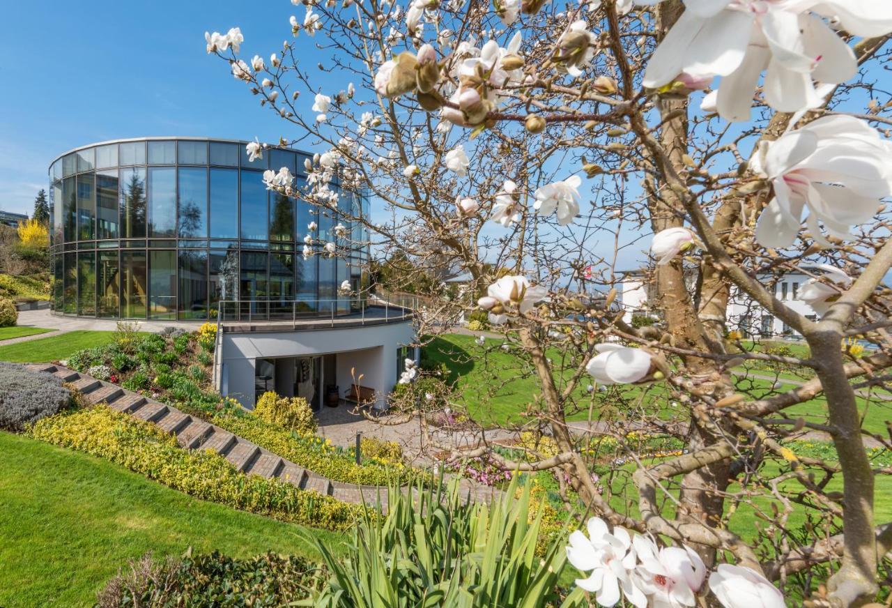Hotel Lilienberg Ermatingen Exteriér fotografie