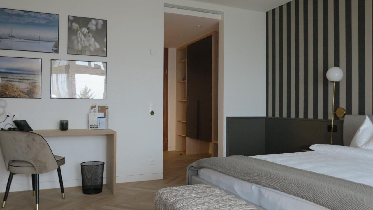Hotel Lilienberg Ermatingen Exteriér fotografie